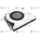 Вентилятор (кулер) для ноутбука Fujitsu Lifebook A514, A544, A556, AH544, Toshiba L950, L55-A ver 2