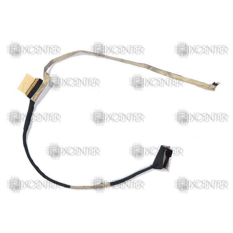 Шлейф матрицы для ноутбука Fujitsu Lifebook LH532, AH532, AH522, LH522