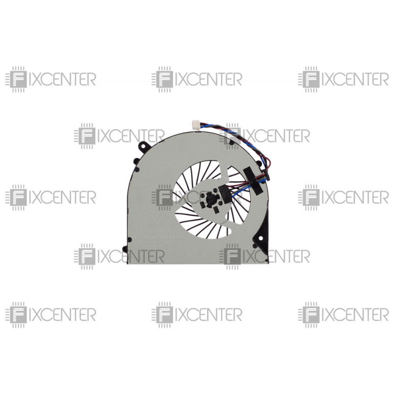 Вентилятор (кулер) для ноутбука Fujitsu Lifebook A514, A544, A556, AH544, Toshiba L950, L55-A ver 1