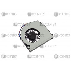Вентилятор (кулер) для ноутбука Fujitsu Lifebook A514, A544, A556, AH544, Toshiba L950, L55-A ver 1