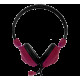 Проводная компьютерная стерео гарнитура CROWN CMH-942