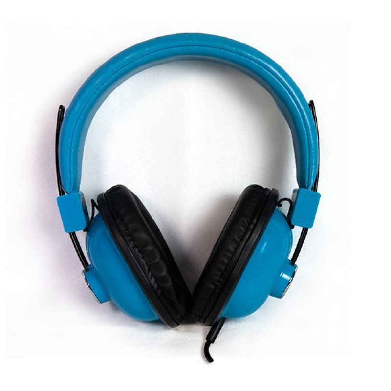 Проводная компьютерная стерео гарнитура CROWN CMH-910