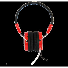 Проводная компьютерная стерео гарнитура CROWN CMH-943