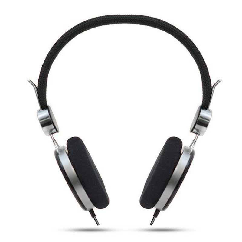 Проводная компьютерная стерео гарнитура CROWN CMH-949