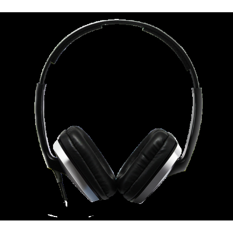 Проводная компьютерная стерео гарнитура CROWN CMH-950