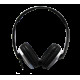 Проводная компьютерная стерео гарнитура CROWN CMH-950
