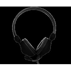 Проводная компьютерная стерео гарнитура CROWN CMH-942