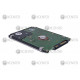 Жесткий диск HDD Hitachi 500GB (SATA, 2.5", 7mm, 5400rpm, 8MB, Z5K500), 500, 2.5", SATAIII