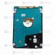 Жесткий диск HDD Toshiba 500GB (SATA, 2.5", 7mm, 5400rpm, 8MB), 500, 2.5", SATAIII