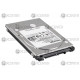 Жесткий диск HDD Toshiba 500GB (SATA, 2.5", 7mm, 5400rpm, 8MB), 500, 2.5", SATAIII