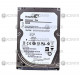 Жесткий диск HDD 2.5" SATA 500Gb Seagate Video, 16Mb, 5400rpm (ST500VT000), 500, 2.5", SATAIII