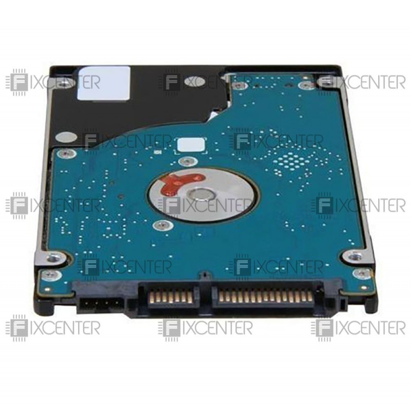 Жесткий диск HDD 2.5" SATA 500Gb Seagate Video, 16Mb, 5400rpm (ST500VT000), 500, 2.5", SATAIII