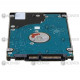 Жесткий диск HDD 2.5" SATA 500Gb Seagate Video, 16Mb, 5400rpm (ST500VT000), 500, 2.5", SATAIII