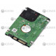 Жесткий диск HDD Western Digital Blue 500GB (SATAIII, 2.5", 7mm, 5400rpm, 8MB), 500, 2.5", SATAIII