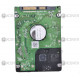 Жесткий диск HDD Western Digital Blue 1TB (SATAIII, 2.5", 9.5mm, 5400rpm, 8MB), 1TB, 2.5", SATAIII