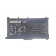 БУ Батарея (аккумулятор) HT03XL для ноутбука HP 250 G7, 15-DA, 15-DB, 15-CS, 17-BY, 250 G8, 15s-fq 15s-eq 3600 mAh Оригинал, 3600 mAh, Внутренний, Оригинал, 11.1 V, 11.25 V, 11.4 V