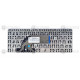 Клавиатура для ноутбука HP ProBook 440 G0, 440 G1, 640 G1, 645 G1