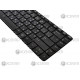 Клавиатура для ноутбука HP ProBook 440 G0, 440 G1, 640 G1, 645 G1