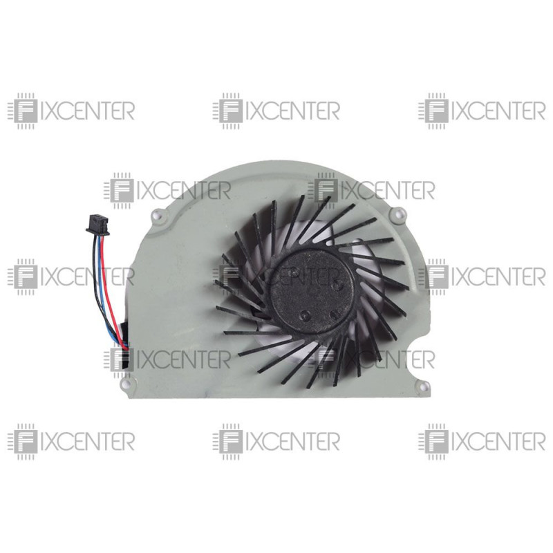 Вентилятор (кулер) 618830-001, AD07005HX75G900, ONBV00, MF50060V1-B080-H9A для ноутбука HP ProBook 5320m