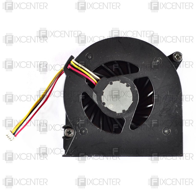 Вентилятор (кулер) 431312-001 для HP Compaq 6530S, 6535b, 6730b, 6735b