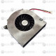 Вентилятор (кулер) 431312-001 для HP Compaq 6530S, 6535b, 6730b, 6735b