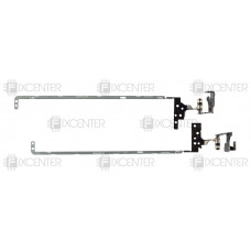 Шарнир и стойка (левая + правая) 826384-001 HP Probook 430 G3