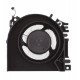 Вентилятор (кулер) M17046-001 MG75090V1-1C110-S9A HP Zbook Fury 15 G7, 15 G8, 17 G7, 17 G8 CPU Оригинал