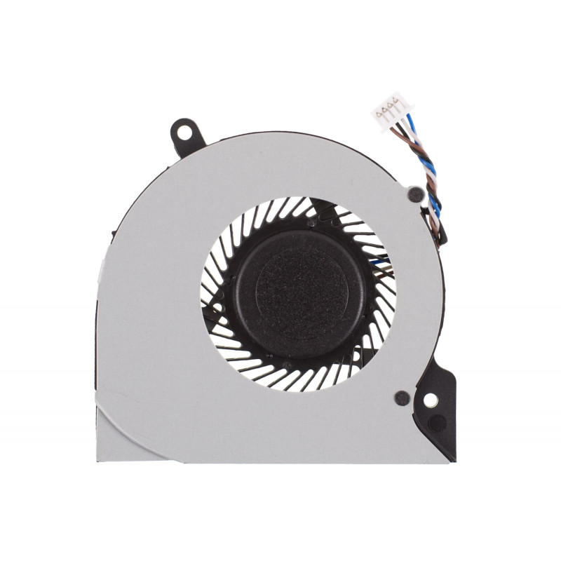 Вентилятор (кулер) EF50050V1-C100-S9A для ноутбука HP EliteBook Filo 9470, 9470M, 9480M, HSTNN-I10C OEM