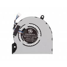 Вентилятор (кулер) EF50050V1-C100-S9A для ноутбука HP EliteBook Filo 9470, 9470M, 9480M, HSTNN-I10C OEM