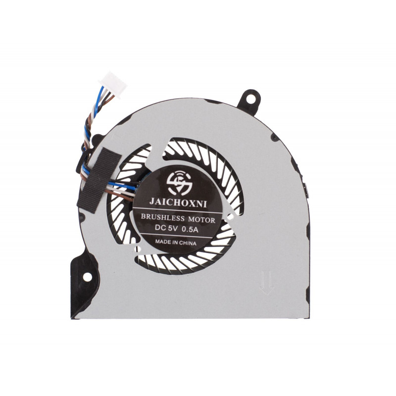 Вентилятор (кулер) EF50050V1-C100-S9A для ноутбука HP EliteBook Filo 9470, 9470M, 9480M, HSTNN-I10C OEM