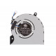 Вентилятор (кулер) EF50050V1-C100-S9A для ноутбука HP EliteBook Filo 9470, 9470M, 9480M, HSTNN-I10C OEM