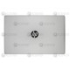 Корпус (крышка матрицы) для ноутбука HP Pavilion 15-DA, 15-DB, 250 G7, 255 G7 (Черная), Крышка (Cover-A)