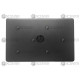 Корпус (крышка матрицы) для ноутбука HP Pavilion 15-DA, 15-DB, 250 G7, 255 G7 (Черная), Крышка (Cover-A)