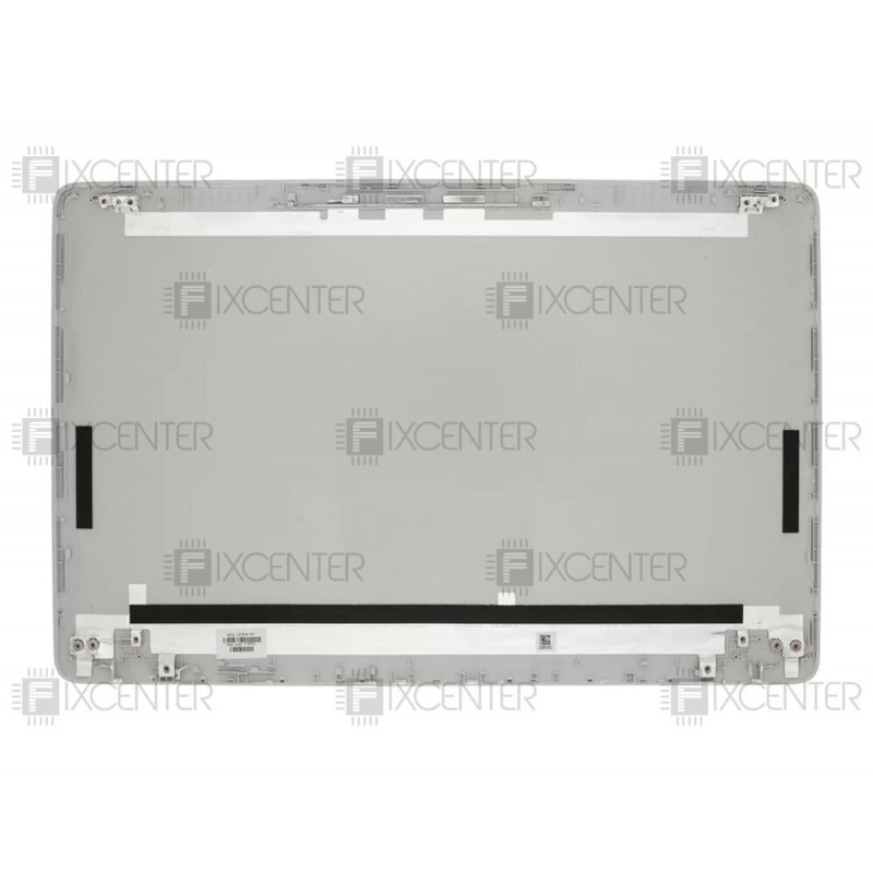 Корпус (крышка матрицы) для ноутбука HP Pavilion 15-DA, 15-DB, 250 G7, 255 G7 (Черная), Крышка (Cover-A)