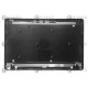 Корпус (крышка матрицы) для ноутбука HP Pavilion 15-DA, 15-DB, 250 G7, 255 G7 (Черная), Крышка (Cover-A)