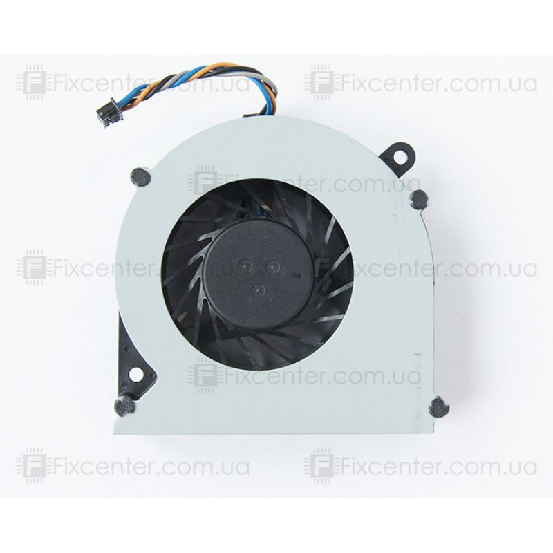 Вентилятор (кулер) MF60120V1-C230-S9A для ноутбука HP Probook 4330s, 4430S, 4431s, 4435s
