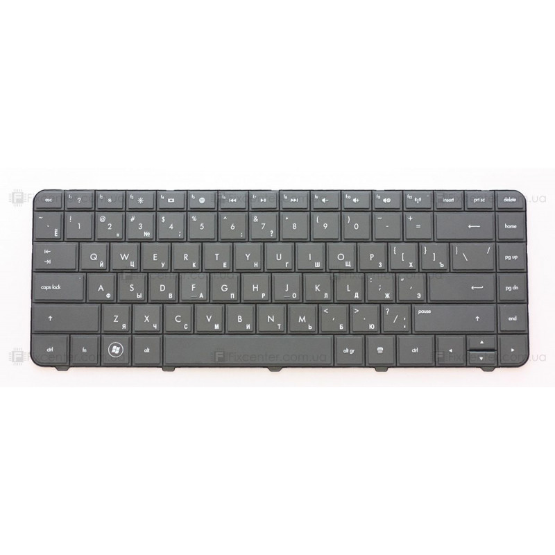 Клавиатура для ноутбука HP 630, 635, 650, 250 G1, G6-1000