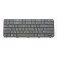 Клавиатура для ноутбука HP 630, 635, 650, 250 G1, G6-1000