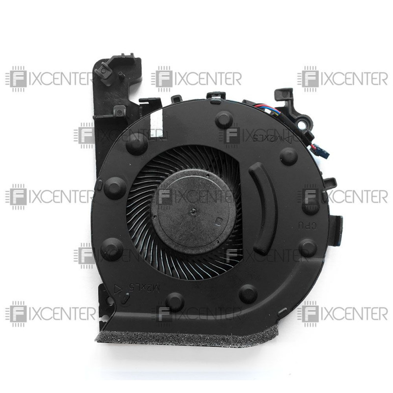 Вентилятор (кулер) L20335-001, DC28000KZD0 для ноутбука HP Pavilion 15-CX, TPN-C133 CPU Оригинал!
