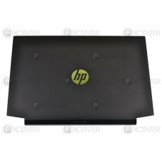 Корпус (крышка матрицы) L72713-001 для ноутбука HP 15-EC, Крышка (Cover-A)