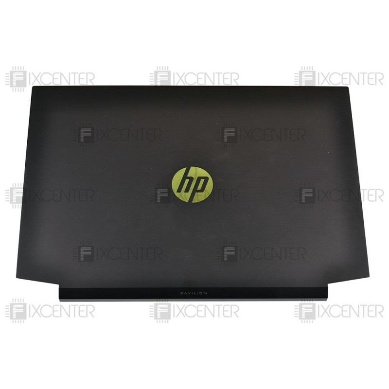 Корпус (крышка матрицы) L72713-001 для ноутбука HP 15-EC, Крышка (Cover-A)