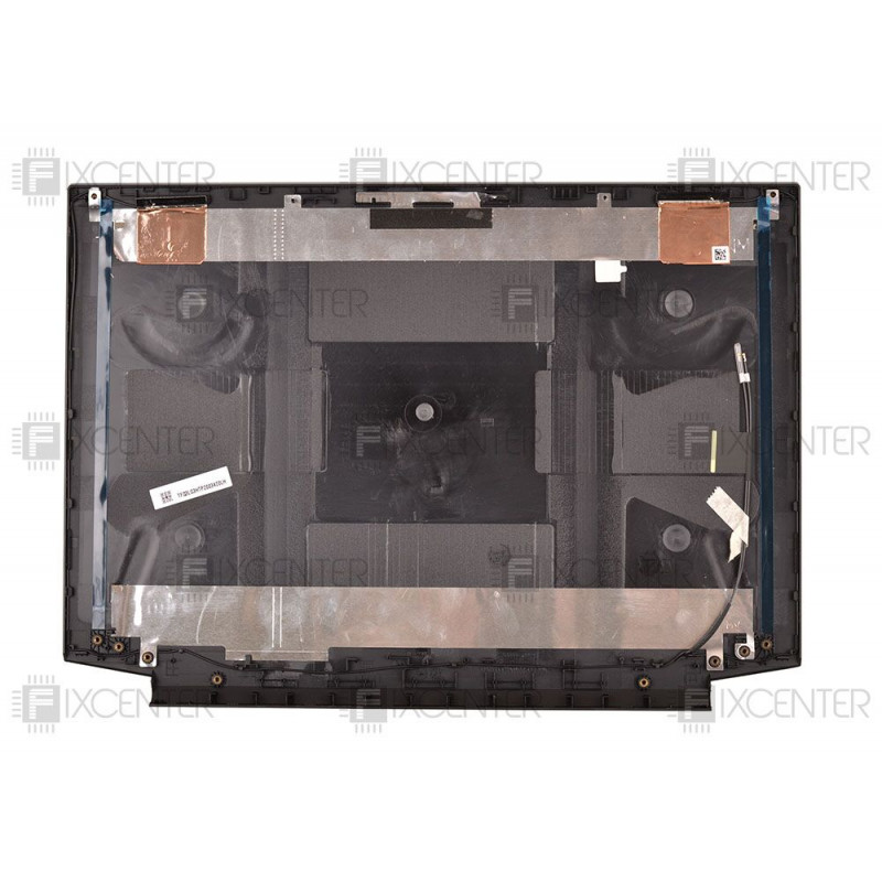 Корпус (крышка матрицы) L72713-001 для ноутбука HP 15-EC, Крышка (Cover-A)
