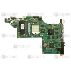 Материнская плата (603939-001) для HP Pavilion DV6-3000 AMD, DIS 216-0772000, 216-0752001, LX8