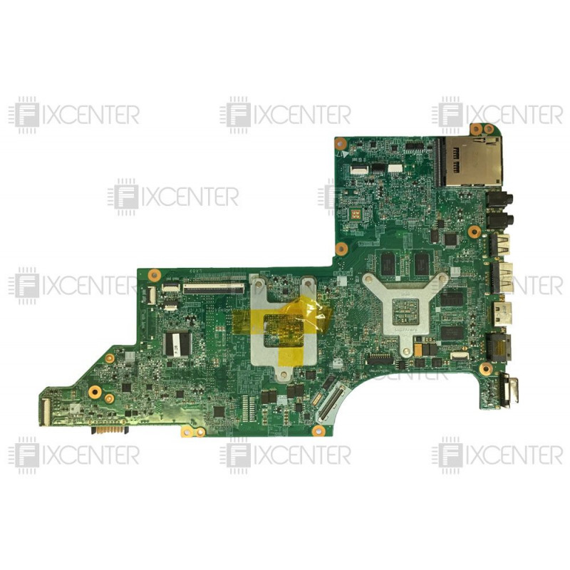 Материнская плата (603939-001) для HP Pavilion DV6-3000 AMD, DIS 216-0772000, 216-0752001, LX8