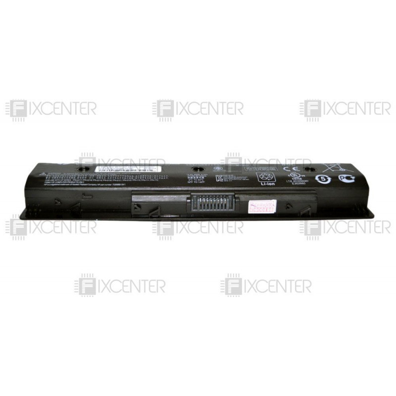 Батарея (аккумулятор) для ноутбука HP Envy 15-J, 17-J, Pavilion 14-E, 15-E, 17-E 4400mAh Оригинал, 4400 mAh, Внешний, Оригинал, 10.8 V, 11.1 V