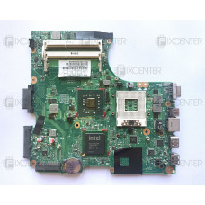 Материнская плата (605748-001) для HP Compaq 320 420 620 Intel, UMA, AC82GL40 SLJJM, SLB8Q, KBC1098-NU