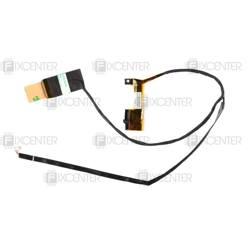 Шлейф матрицы 350402900-11C-G для ноутбука HP Pavilion G72, Presario CQ72 Series