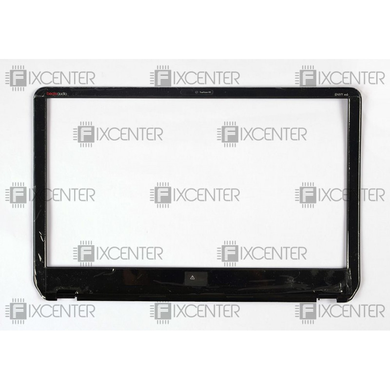 Корпус (рамка матриці) для ноутбука HP Envy m6-1000