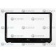 Корпус (рамка матриці) для ноутбука HP Envy m6-1000