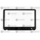 Корпус (рамка матриці) для ноутбука HP Envy m6-1000